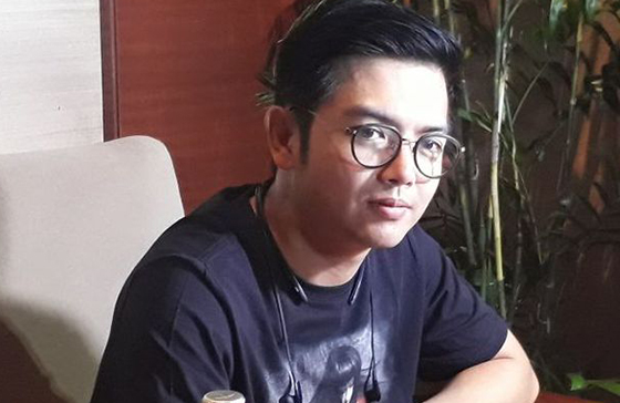 Nicky Tirta - Cinta Yang Hilang Nicky Tirta - Cinta Yang Hilang