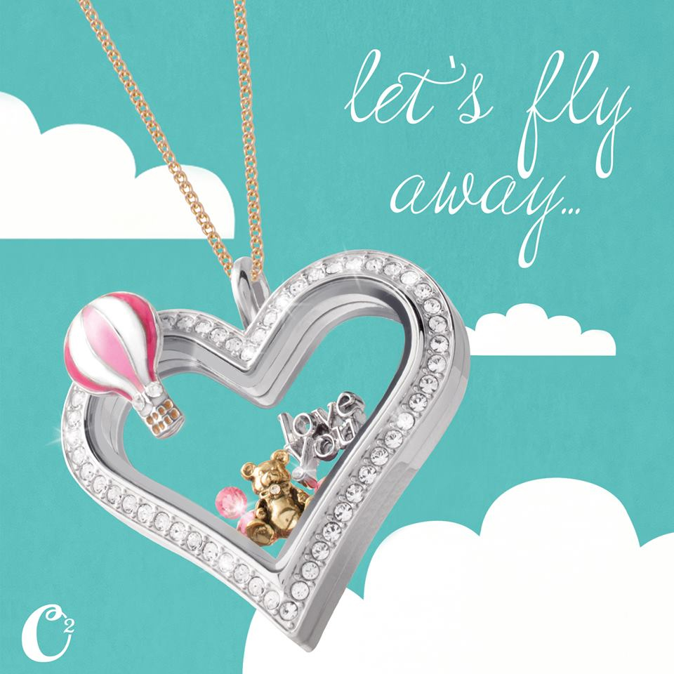 Origami Owl Limited Edition Charms and More are available for a short time at StoriedCharms.com