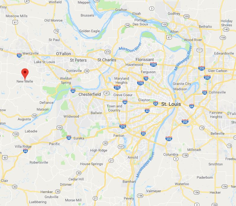 Back To Luther... and the old (German) Missouri Synod. Fick 8