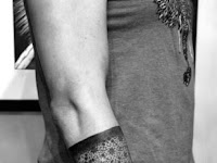 Armband Tattoo Meaning Leg Tattoos For Men