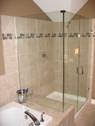 Desain Kamar Mandi Dengan Shower Foto Gambar Rumah