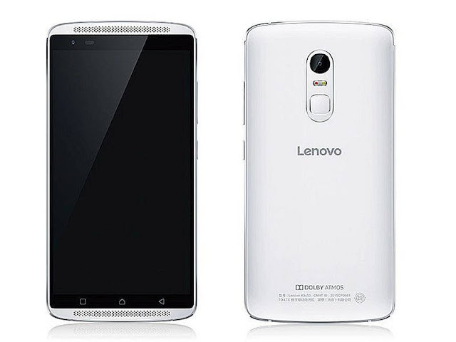 Lenovo Vibe X3 Smartphone Launched in Amazon at Rs.19999/-