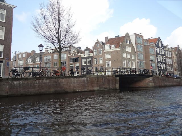 Blog Apaixonados por Viagens - Zaanse Schans - Moinhos - Holanda - Amsterdam