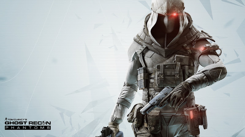 Tom Clancy's Ghost Recon Phantoms 2