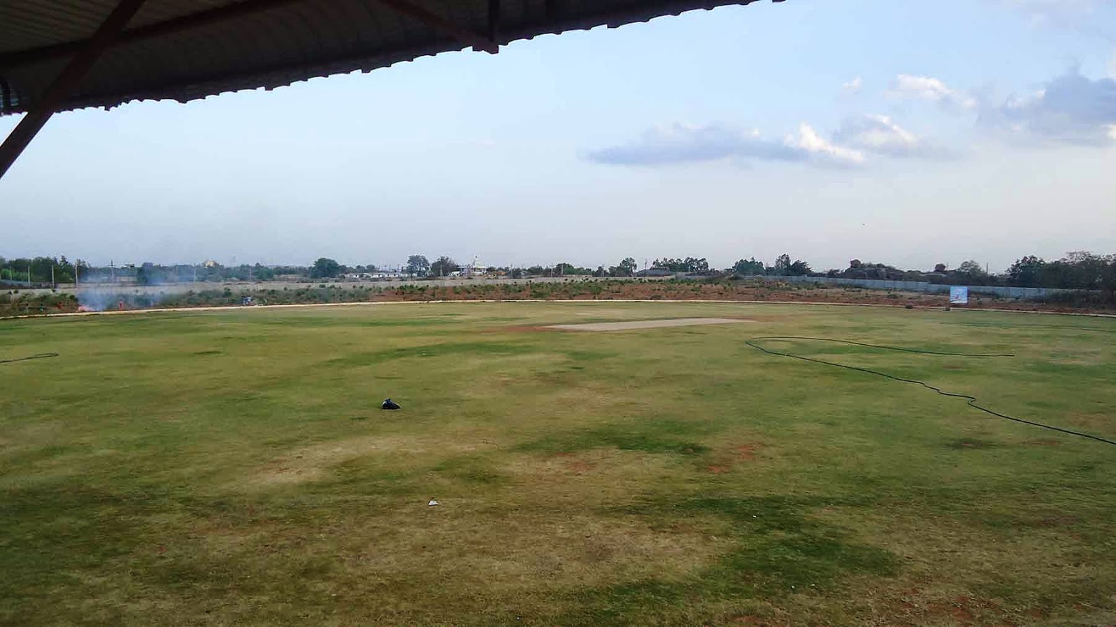 Gurukul Cricket Ground in Hyderabad for Rent Cricket Grounds in