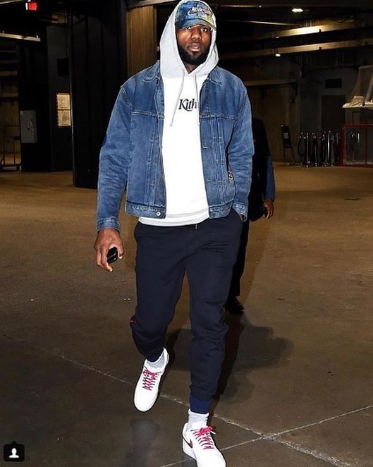 tenis nike de lo mio precio