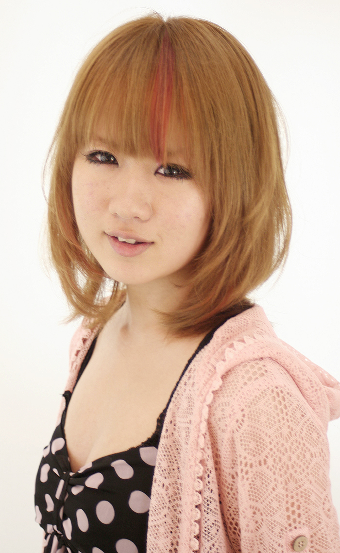 Everything For Women Fashion 20 Really Cute Japanese Hairstyles