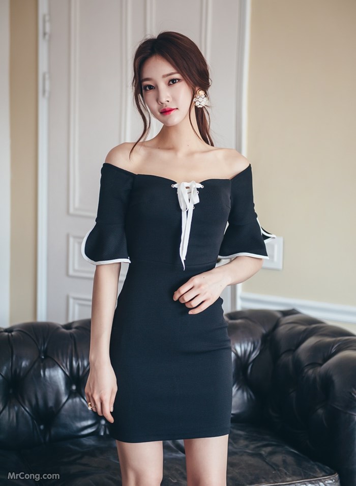 Beautiful Park Jung Yoon in a fashion photo shoot in March 2017 (775 photos) photo 12-3