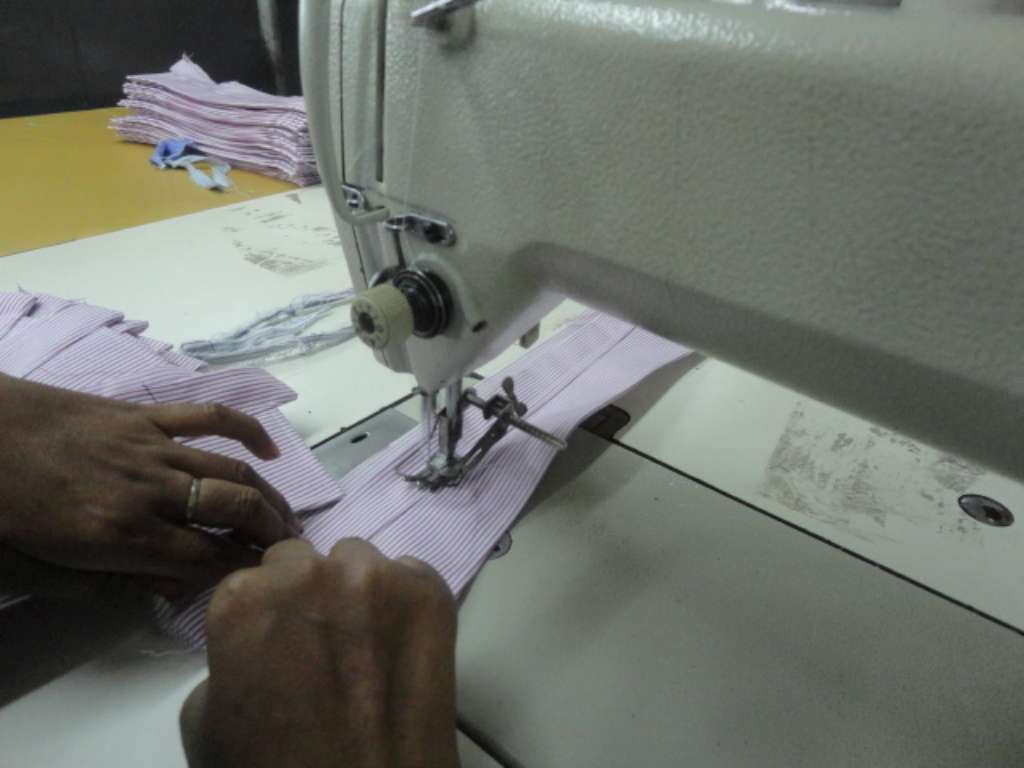 What’s are the Job Responsibility of a Sewing Operator? Garmentspedia