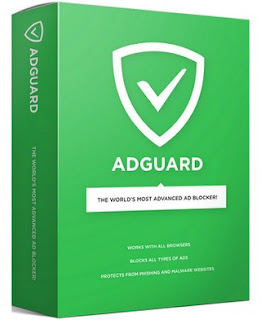 Adguard Premium Adguard Premium