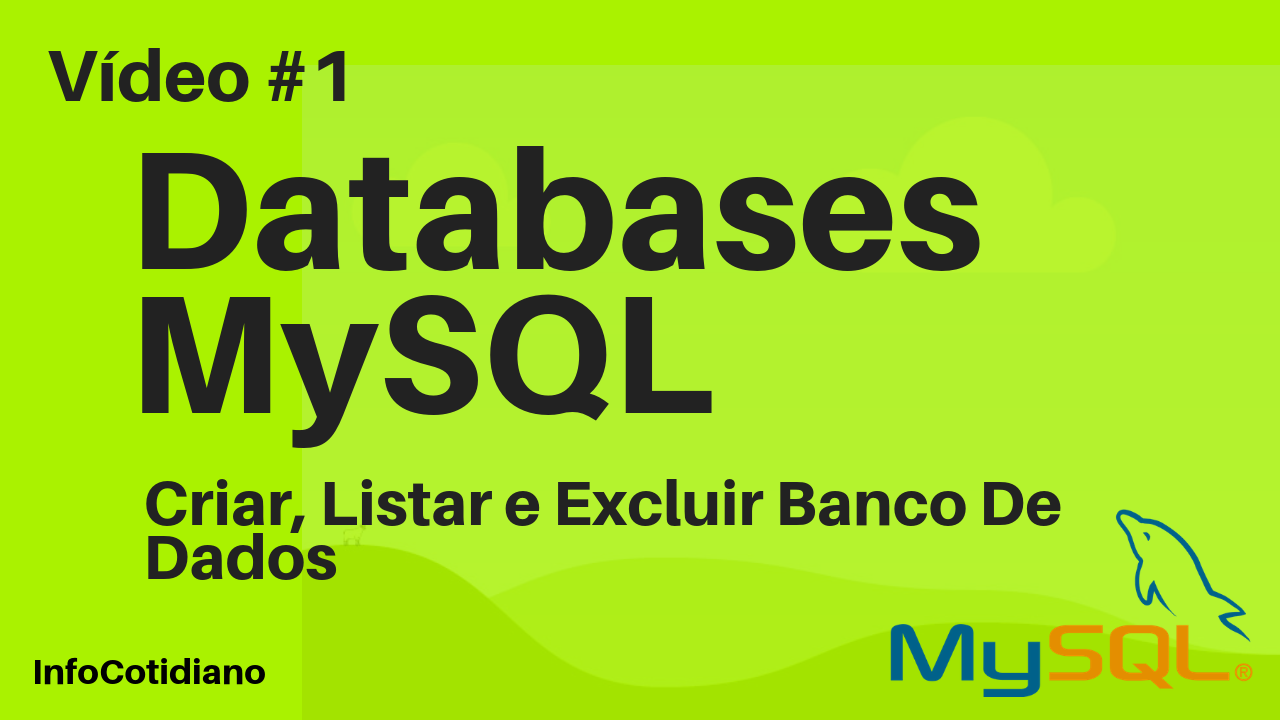 mysql server mysql server