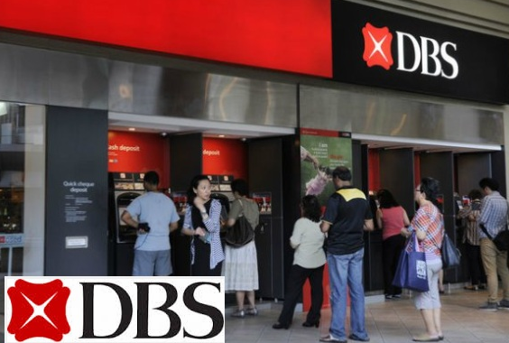 Informasi Lowongan Kerja Terbaru PT Bank DBS Posisi Real Estate Admin