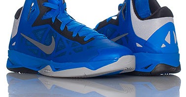 nike zoom hyperchaos price