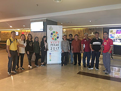 Visit Perak