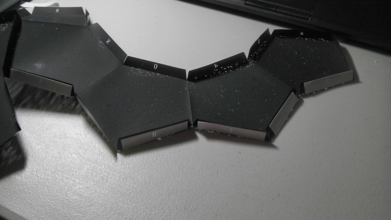 Paul's Projects: Astro Star Projector Kit Build