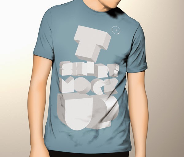 Download template kaos gratis part 2