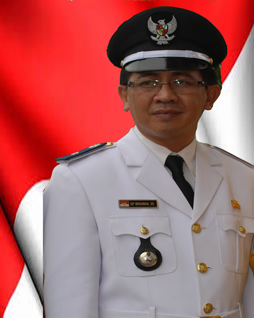 Desa Giriklopomulyo Laksanakan Dana Desa Secara Maksimal