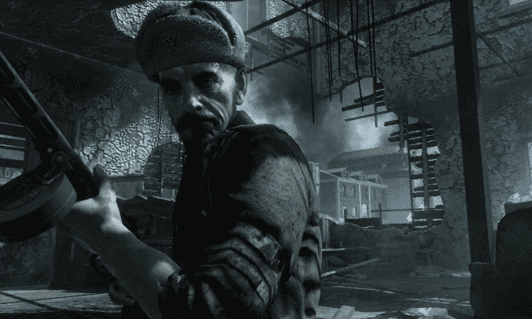 تحميل لعبة call of duty world at war تحميل لعبة call of duty world at war