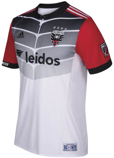 dc united clothing