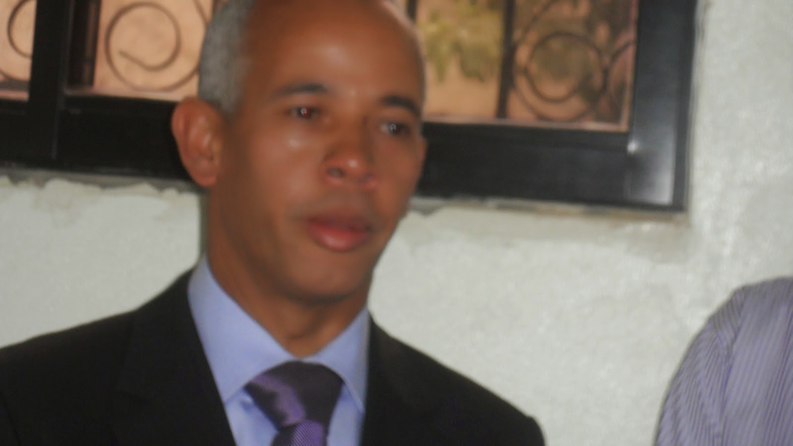 Posicionan nuevo cónsul dominicano en la comunidad de Anse -A-Pittre-Haiti