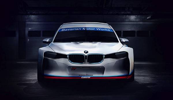 BMW 320i Turbo Designs Concept Review BMW 320i Turbo Designs Concept Review