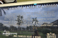istana maimun medan