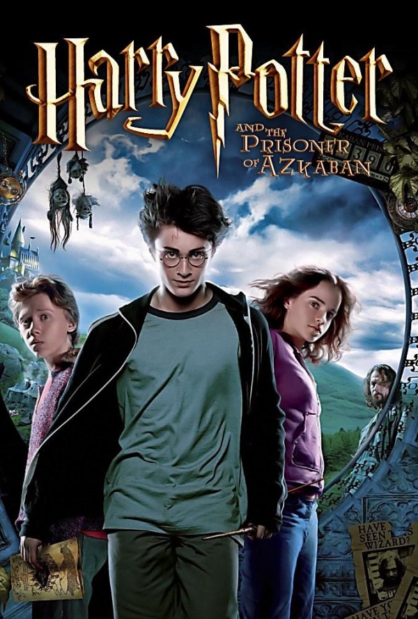 Harry Potter 3 Online