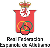 Federación Española de Atletismo