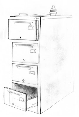 Anloyra: El archivador