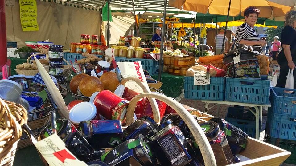 Bernau LIVE - Dein Stadtmagazin für Bernau bei Berlin