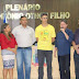 A harmonia e o respeito entre os poderes se destaca na visita do prefeito tulio lemos a currais novos