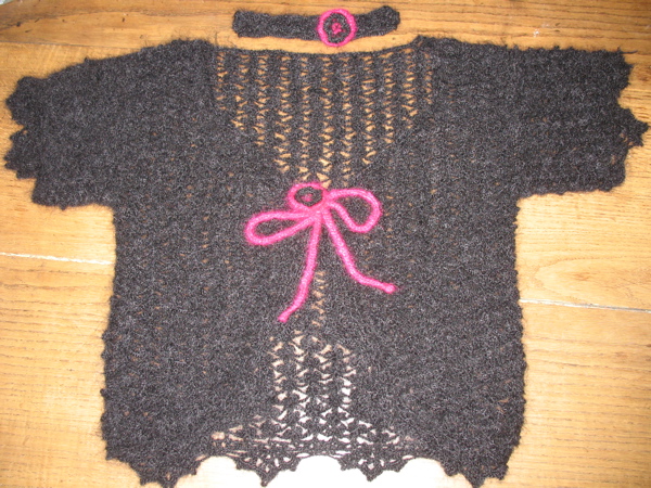 Collection fils à tricoter - Mohair du Pays de Corlay