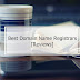 Top 10 Best Domain Name Registrars In 2018
