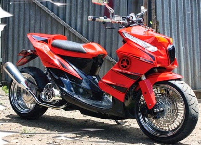 contoh aksesoris modifikasi mio gt contoh aksesoris modifikasi mio gt