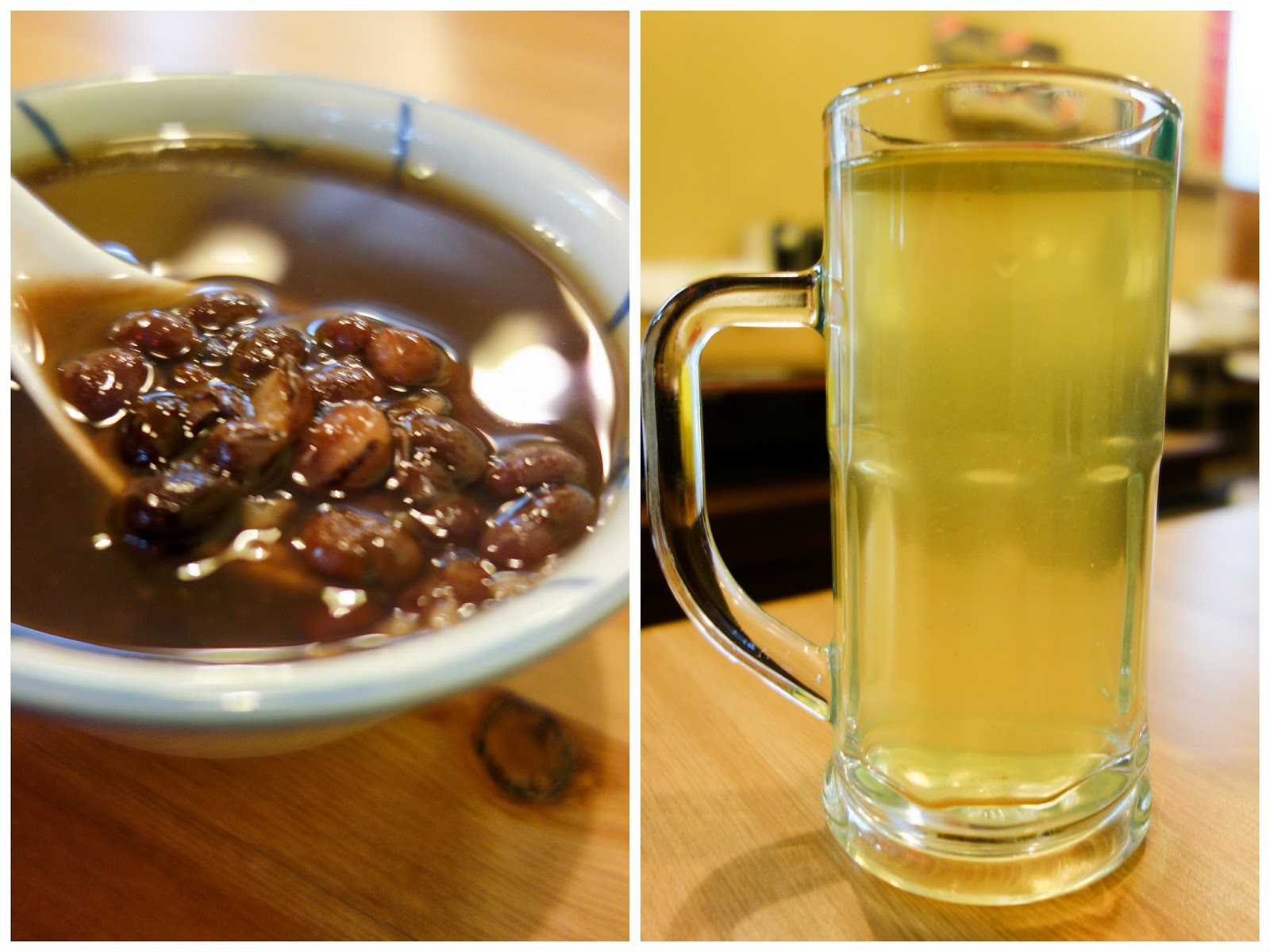 Eat Drink KL Grains & Beans Kota Kemuning