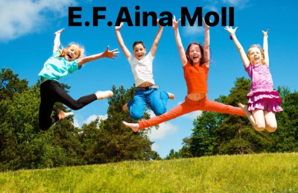 EF. AINA MOLL