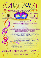 Carnaval de Fuente Obejuna 2015