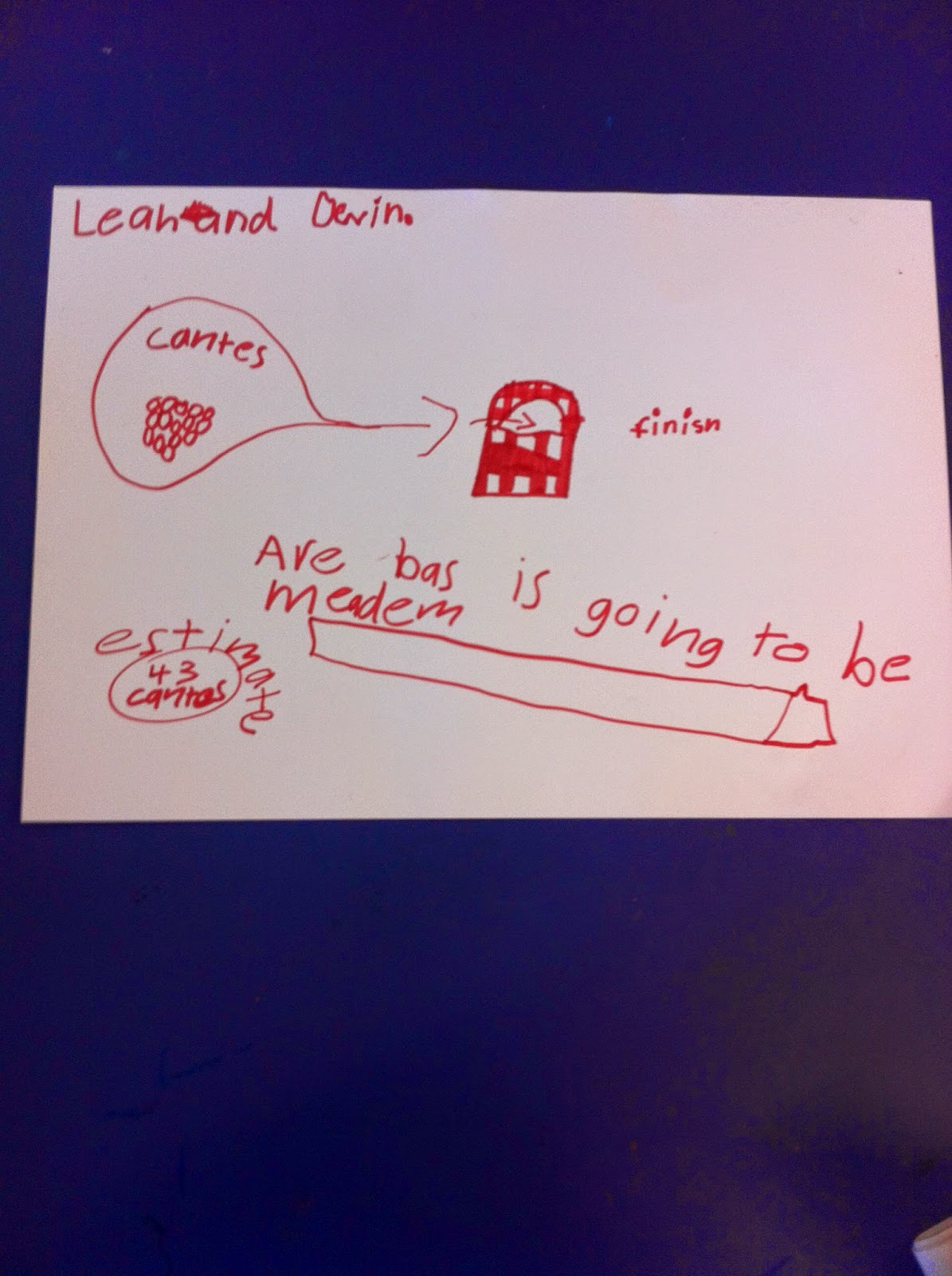 MATHS LIKE A PIRATE: Building a Treasure Chest by @MsEsClass CANADA