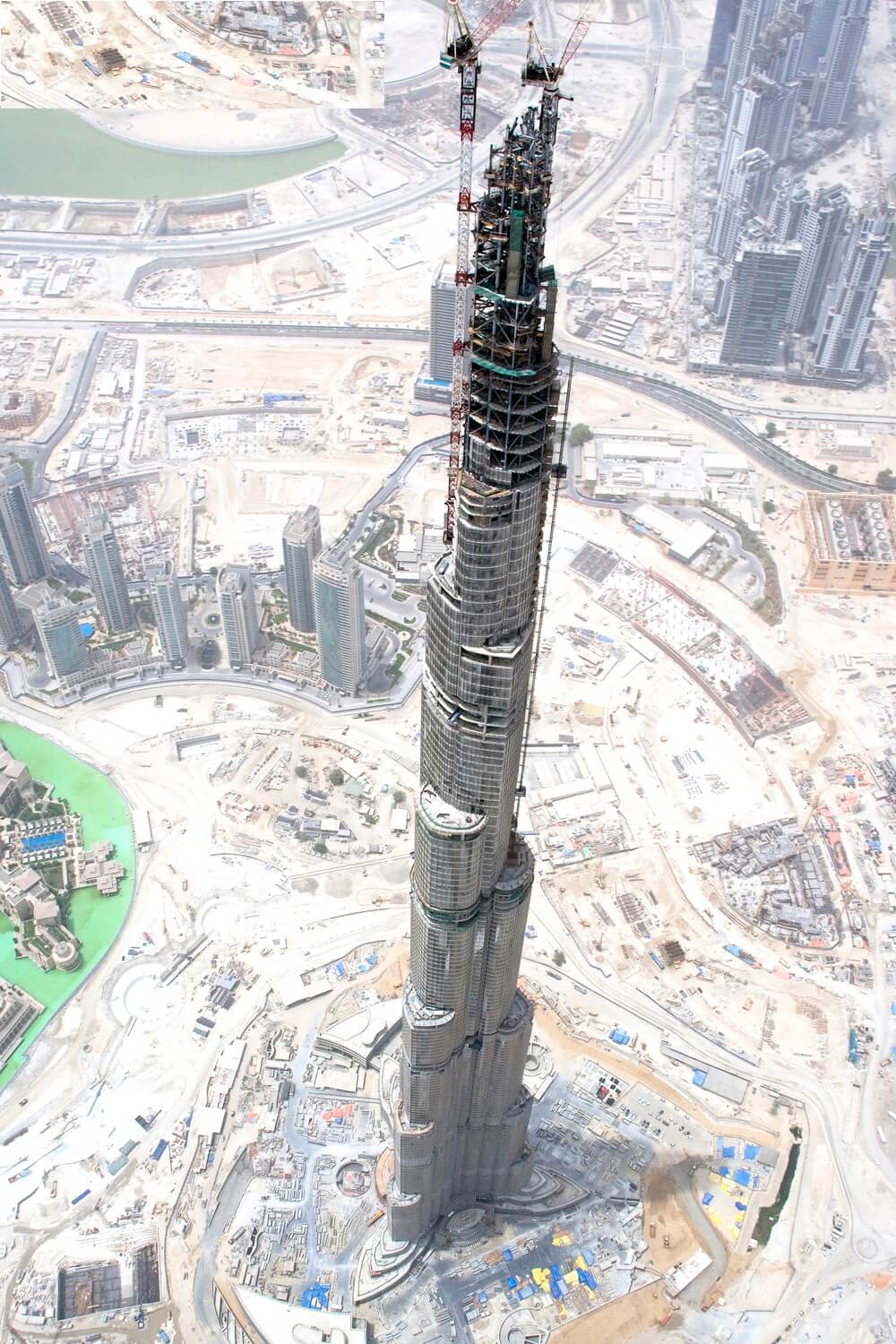 Burj Khalifa Dubai UAE INFOS burj-khalifa-dubai-uae-infos