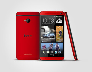 Harga HTC One, Smartphone 2GB RAM