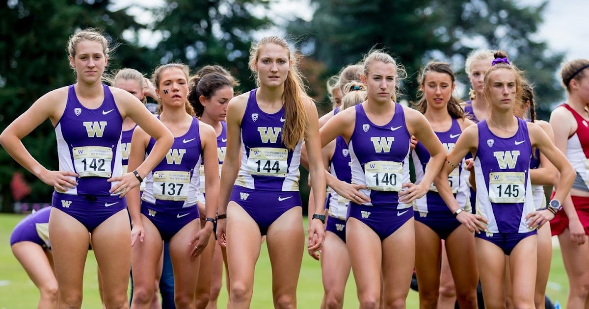 Paul Merca Uw Women Move Up To 2 In Latest Ustfccca National Cross Country Poll Wsu Men 15