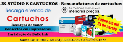 Resultado de imagem para jk cartuchos