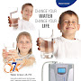 PurePro USA Water Ionizer JA-703