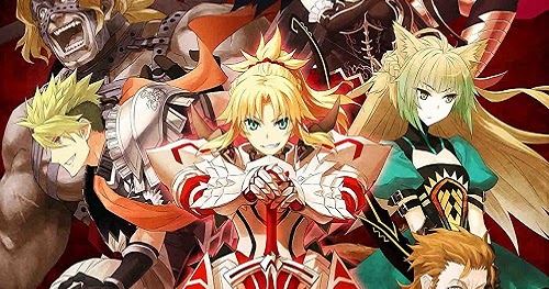 free download fate apocrypha original soundtrack ii fate apocrypha light novel ending