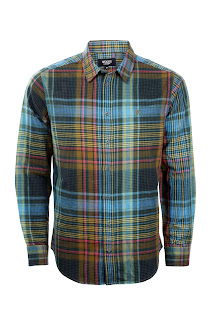 CheckMate Shirt Collection by Woodland CheckMate Shirt Collection by Woodland