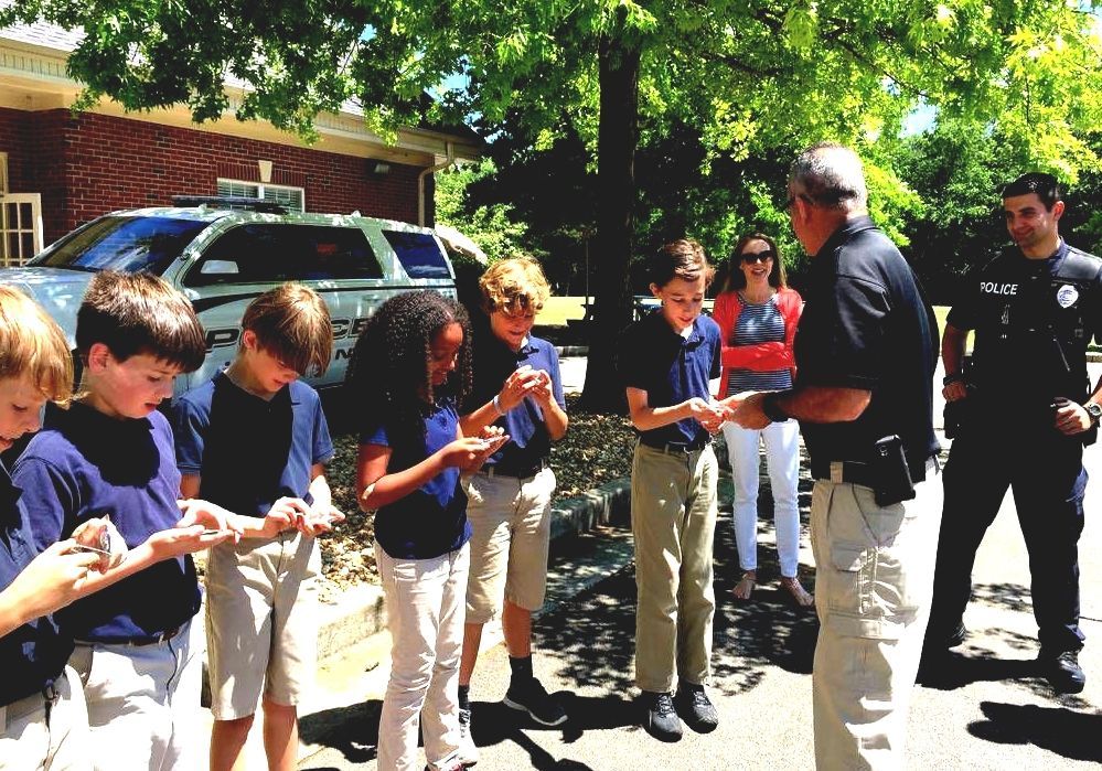 Parkview Christian School Parkview Christian School