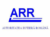 Autoritatea Rutiera Romana