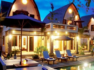Hotel Murah di Lombok