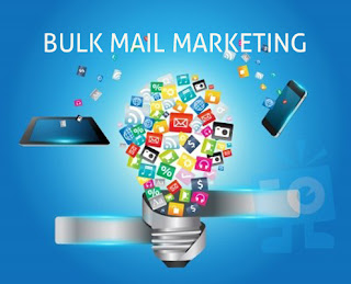 Bulk Email Services in Mumbai
