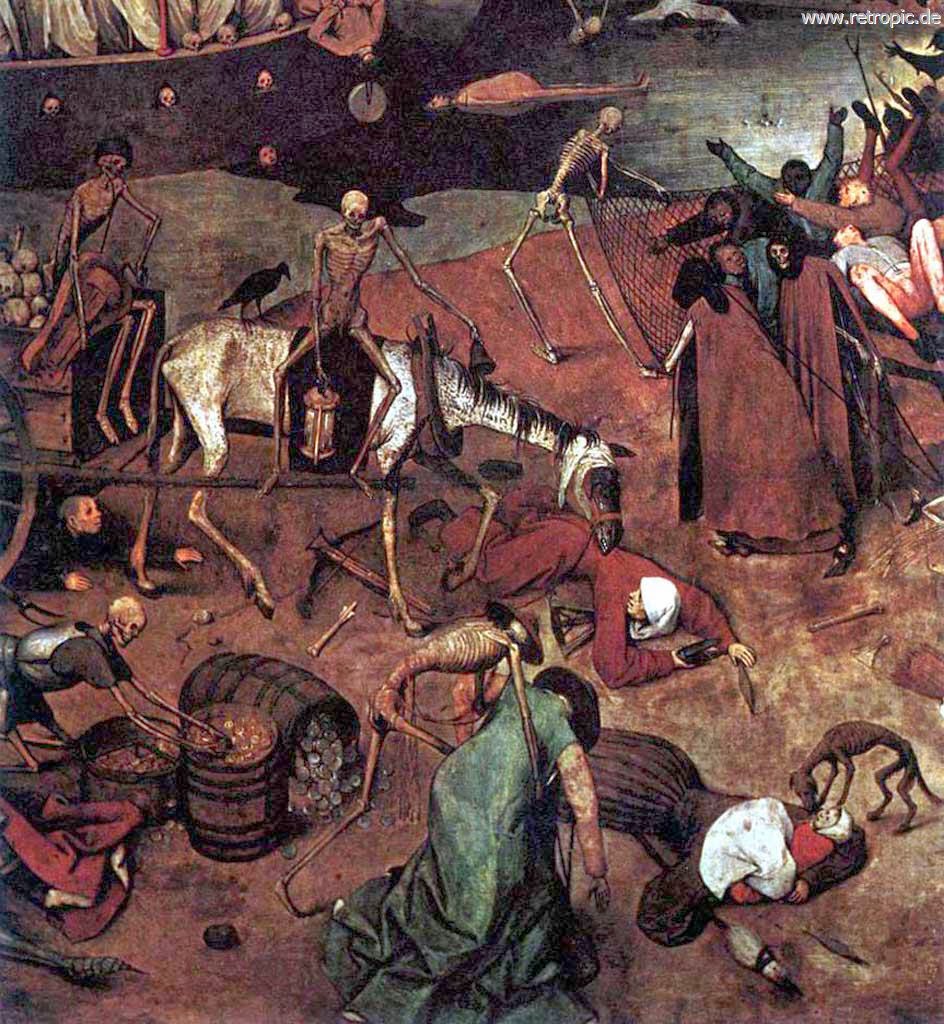 1830 - а. питер брейгель старший триумф смерти 1562. апофеоз безумия. питер брейгель старший картины триумф смерти. черная смерть бубонная чума.